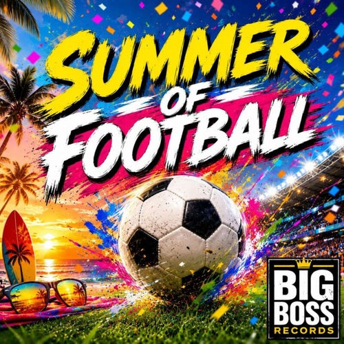 Summer Of Football