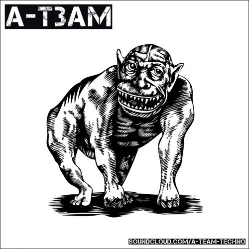 A-T3AM's May 2012 Chart