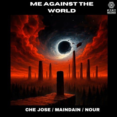 Me Against the World