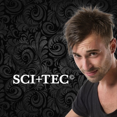 JOHNNY KAOS - SCI+TEC CHART AUGUST 2013