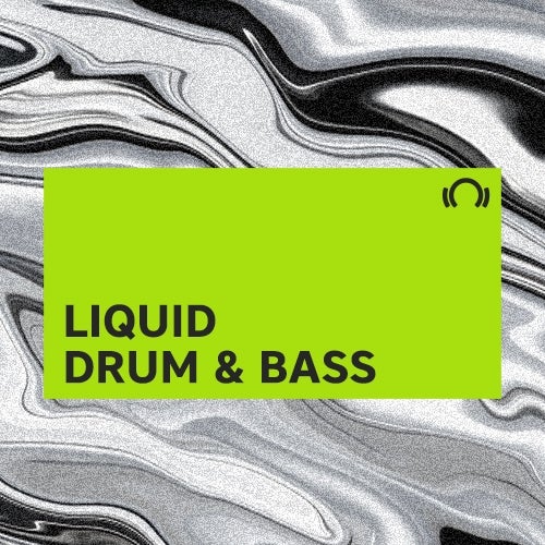 Liquid Drum & Bass