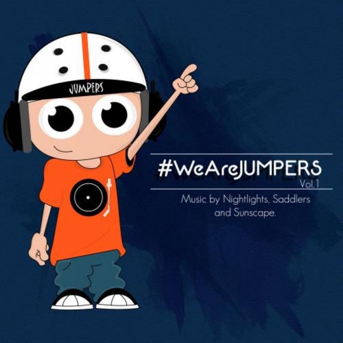 #WeAreJUMPERS, Vol. 1
