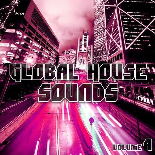 Global House Sounds Volume 4