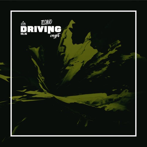 Technocrypt Driving, Vol.06