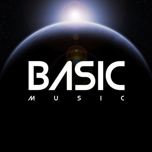 BASIC Music