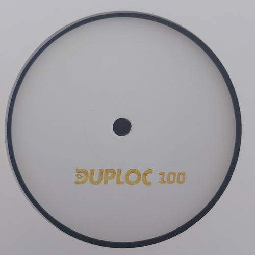 DUPLOC LEGACY 1 (sampler)