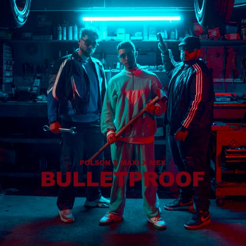 BULLETPROOF