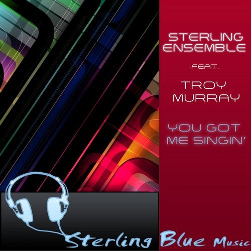You Got Me Singin' (feat. Troy Murray)