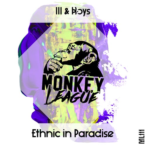 Ethnic In Paradise
