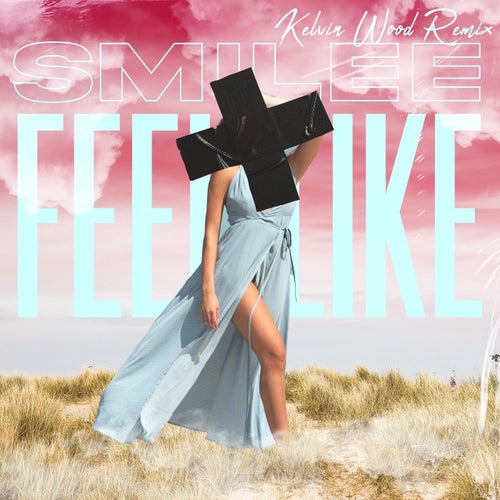 Like This (Kelvin Wood Remix)