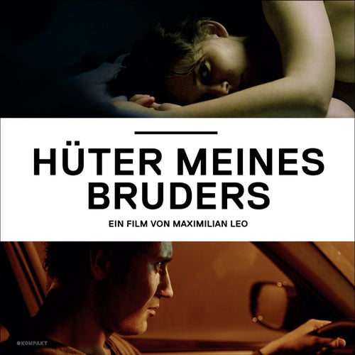 Huter Meines Bruders