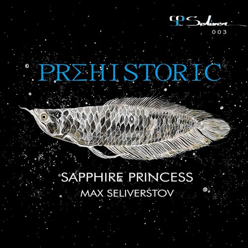 Sapphire Princess