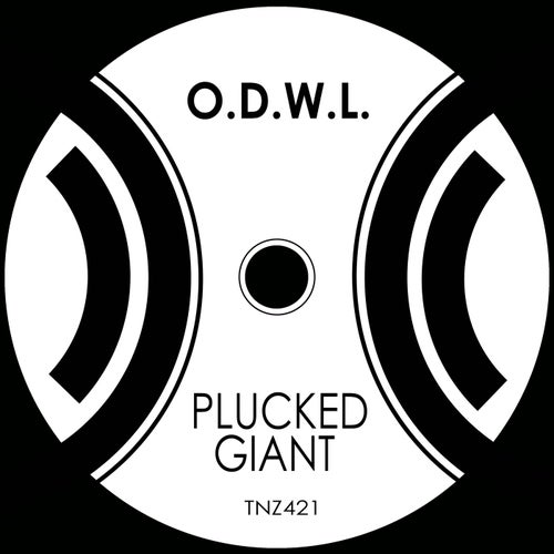 Plucked Giant