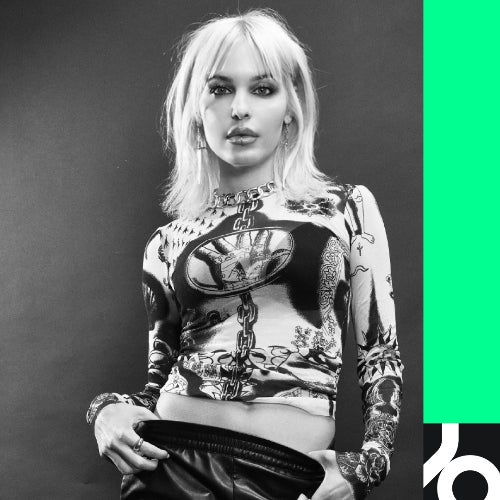 Playlist of the Week | Leena Punks