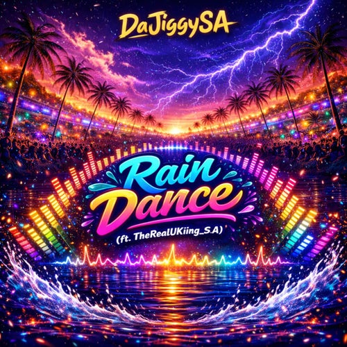 Rain Dance