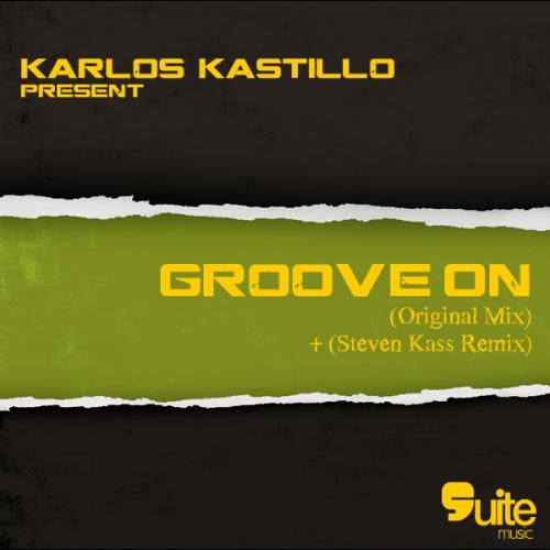Groove On