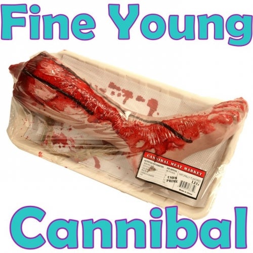 Fine Young Cannibal