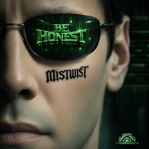 Be Honest EP