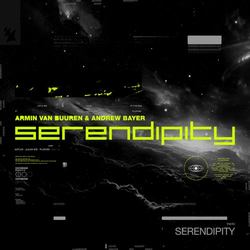 Serendipity