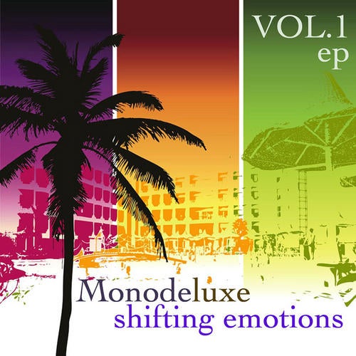 Shifting Emotions Volume 1