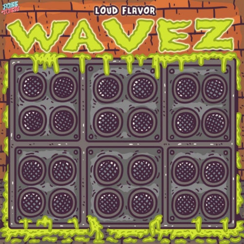 Wavez