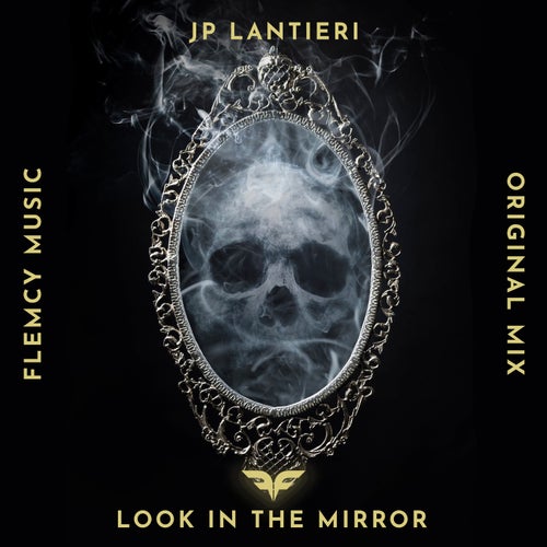 JP Lantieri - Look In The Mirror