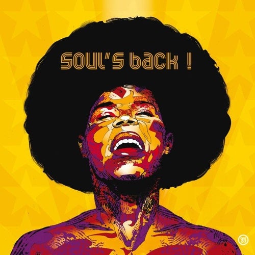Soul's Back! Compilation