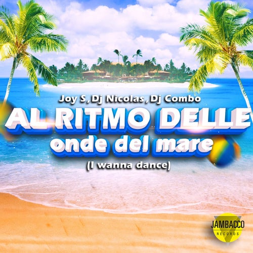 Al Ritmo Delle Onde Del Mare