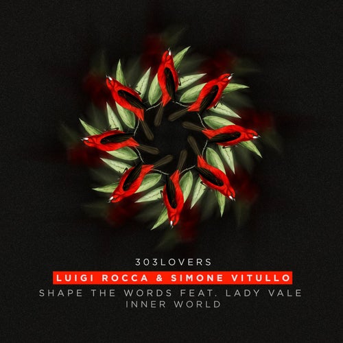 Shape The Words EP