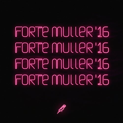 Forte Muller '16