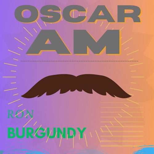 Ron Burgundy
