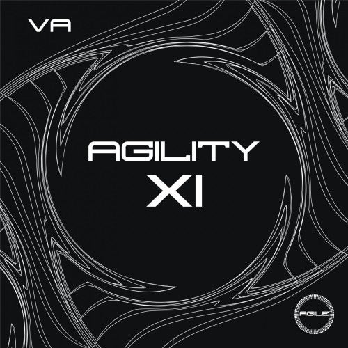 Agility XI Chart (May 2020)