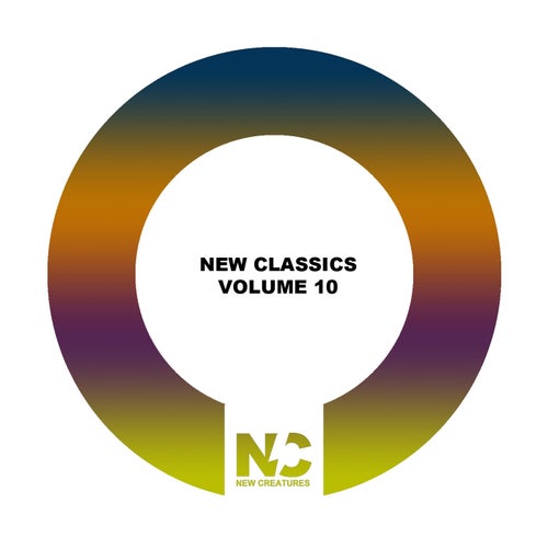 New Classics, Vol. 10