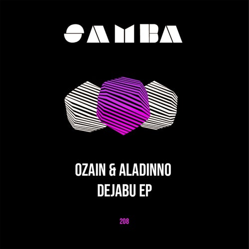 Dejabu EP