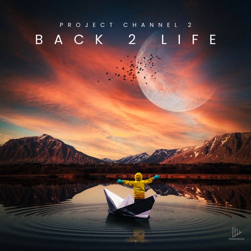 Back 2 Life