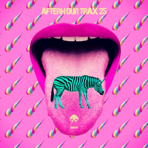 Afterhour Trax 25