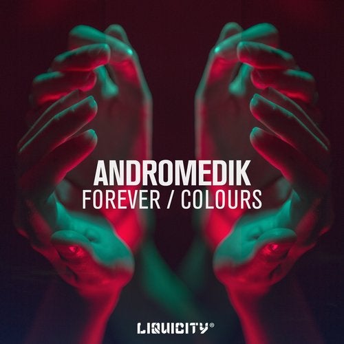 Andromedik - Forever 2018 [EP]