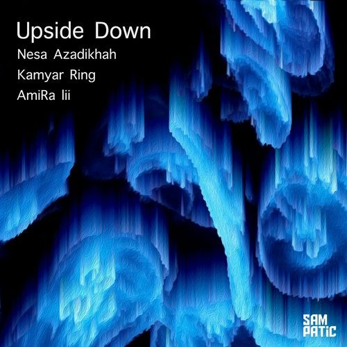 Cover art for Upside Down