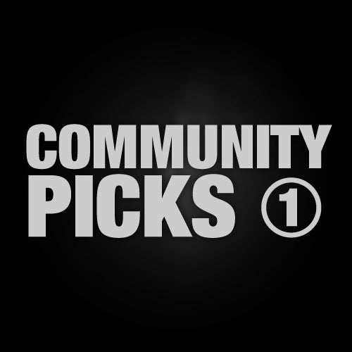 Top Halloween Tracks - Community Picks 1