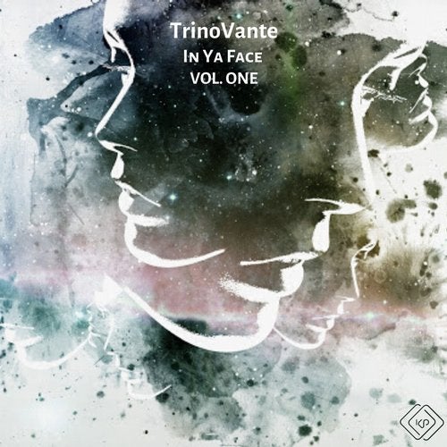 In Ya Face Vol One from KP Recordings on Beatport