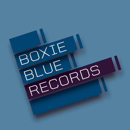 Boxie Blue Records