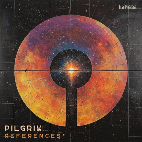  Pilgrim - References (2025) 