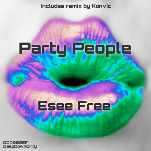 Party People