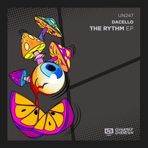 The Rythm