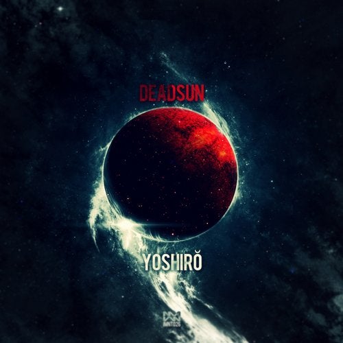 Cover art for Dead Sun