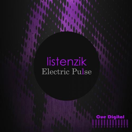 Electric Pulse EP