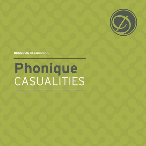 Casualities (Morgan Geist Remix)