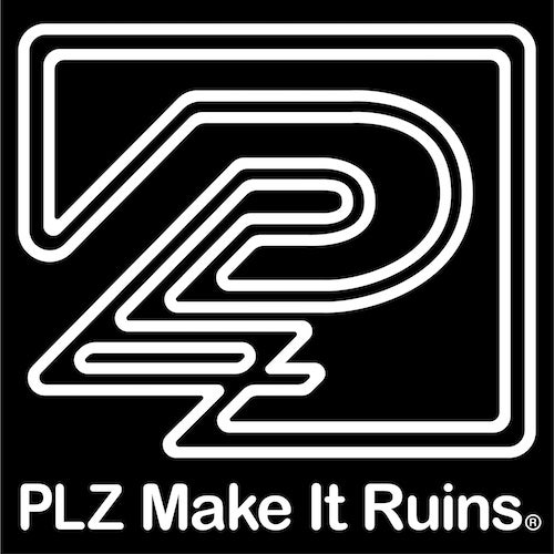 PLZ Make It Ruins