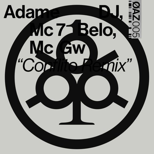 Conflito Remix