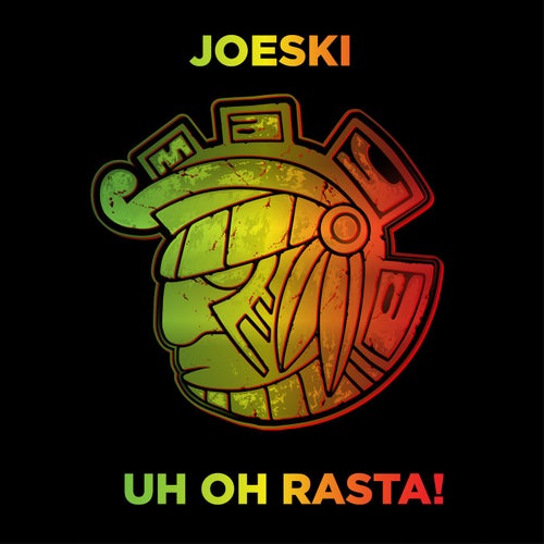 Uh Oh Rasta!